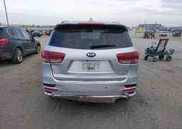 2016 KIA SORENTO 2.0L SX