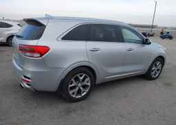 2016 KIA SORENTO 2.0L SX