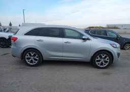 2016 KIA SORENTO 2.0L SX