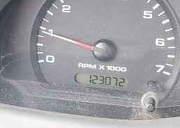 2011 FORD RANGER XLT