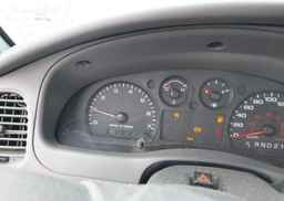 2011 FORD RANGER XLT