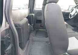 2011 FORD RANGER XLT