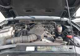 2011 FORD RANGER XLT