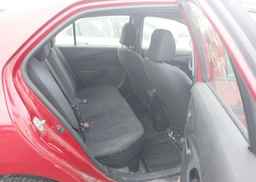 2009 TOYOTA YARIS