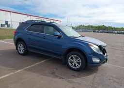 2016 CHEVROLET EQUINOX 1LT