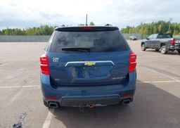 2016 CHEVROLET EQUINOX 1LT