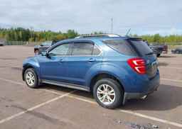2016 CHEVROLET EQUINOX 1LT