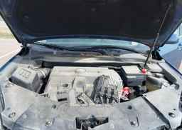 2016 CHEVROLET EQUINOX 1LT