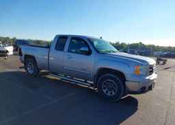 2010 GMC SIERRA 1500 SL