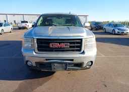 2010 GMC SIERRA 1500 SL