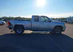 2010 GMC SIERRA 1500 SL