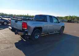 2010 GMC SIERRA 1500 SL