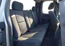 2010 GMC SIERRA 1500 SL