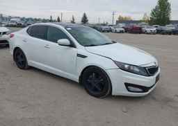2012 KIA OPTIMA EX