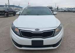 2012 KIA OPTIMA EX
