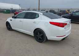 2012 KIA OPTIMA EX