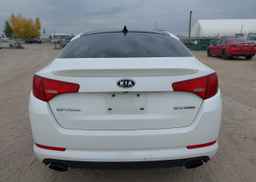2012 KIA OPTIMA EX