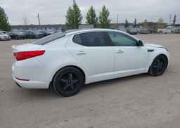 2012 KIA OPTIMA EX