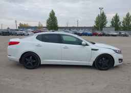 2012 KIA OPTIMA EX