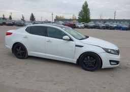 2012 KIA OPTIMA EX