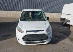 2018 FORD TRANSIT CONNECT XLT