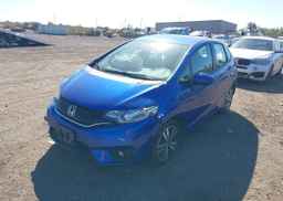 2016 HONDA FIT