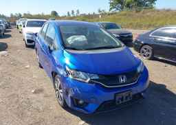 2016 HONDA FIT