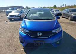 2016 HONDA FIT