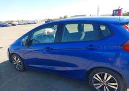 2016 HONDA FIT