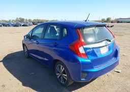 2016 HONDA FIT