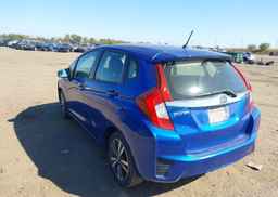 2016 HONDA FIT