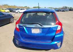2016 HONDA FIT