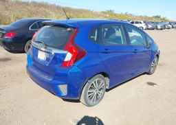 2016 HONDA FIT