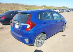 2016 HONDA FIT