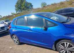 2016 HONDA FIT