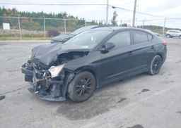 2019 HYUNDAI ELANTRA ESSENTIAL