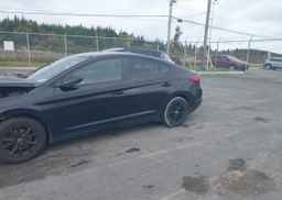 2019 HYUNDAI ELANTRA ESSENTIAL