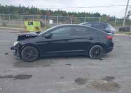 2019 HYUNDAI ELANTRA ESSENTIAL