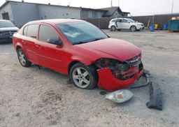 2010 CHEVROLET COBALT LT