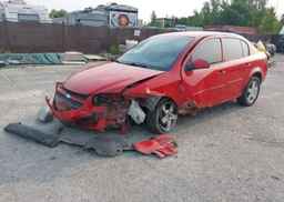 2010 CHEVROLET COBALT LT
