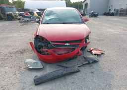 2010 CHEVROLET COBALT LT