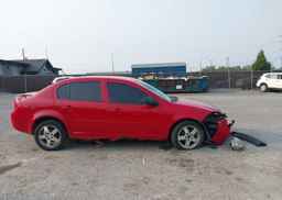 2010 CHEVROLET COBALT LT