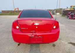 2010 CHEVROLET COBALT LT