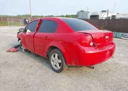2010 CHEVROLET COBALT LT