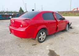 2010 CHEVROLET COBALT LT