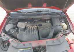 2010 CHEVROLET COBALT LT