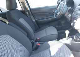 2018 NISSAN MICRA S