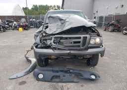 2011 FORD RANGER SPORT