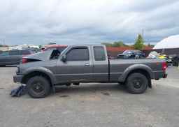 2011 FORD RANGER SPORT