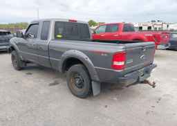2011 FORD RANGER SPORT